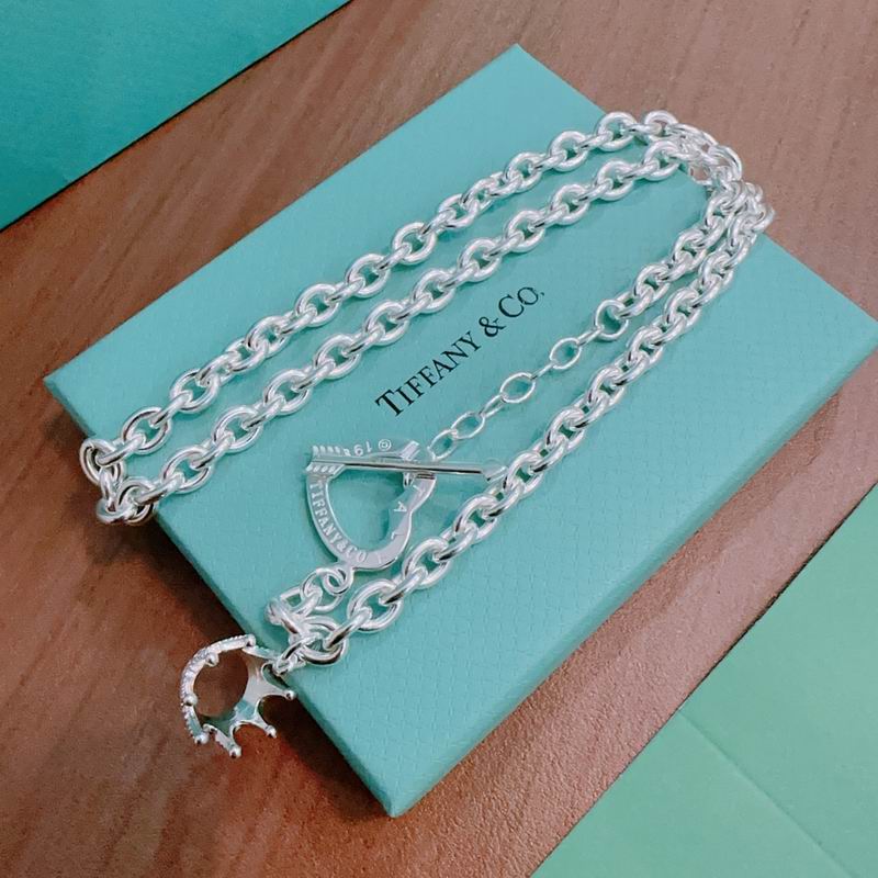 Tiffany necklace 10yxx135